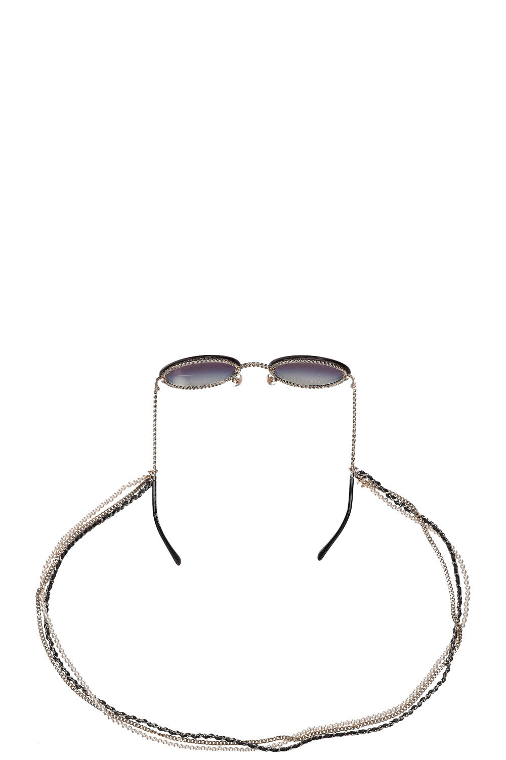 CHANEL Sunglasses 4245