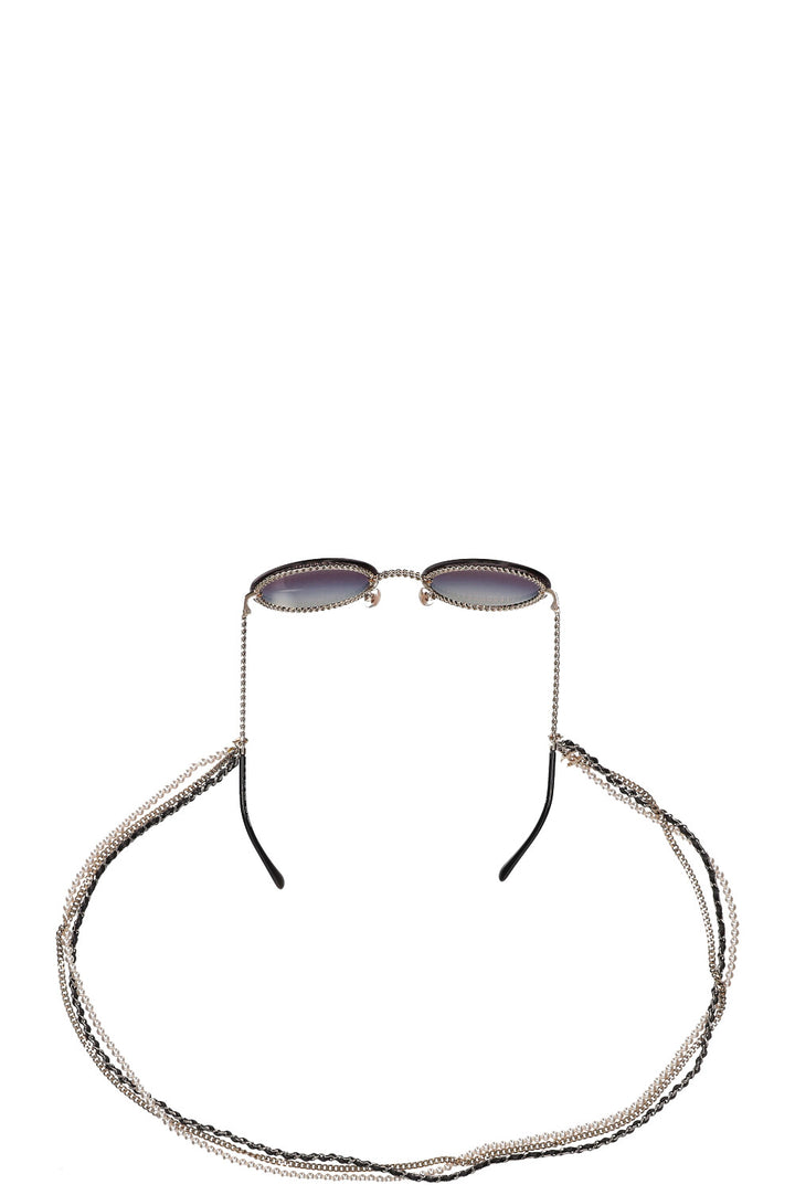 CHANEL Sunglasses 4245