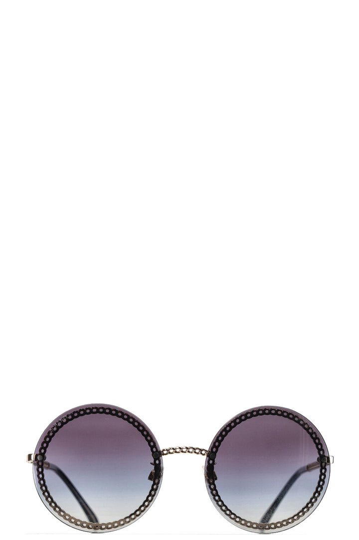CHANEL Sunglasses 4245