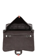 CHANEL 2.55 Single Flap Bag Caviar Brown