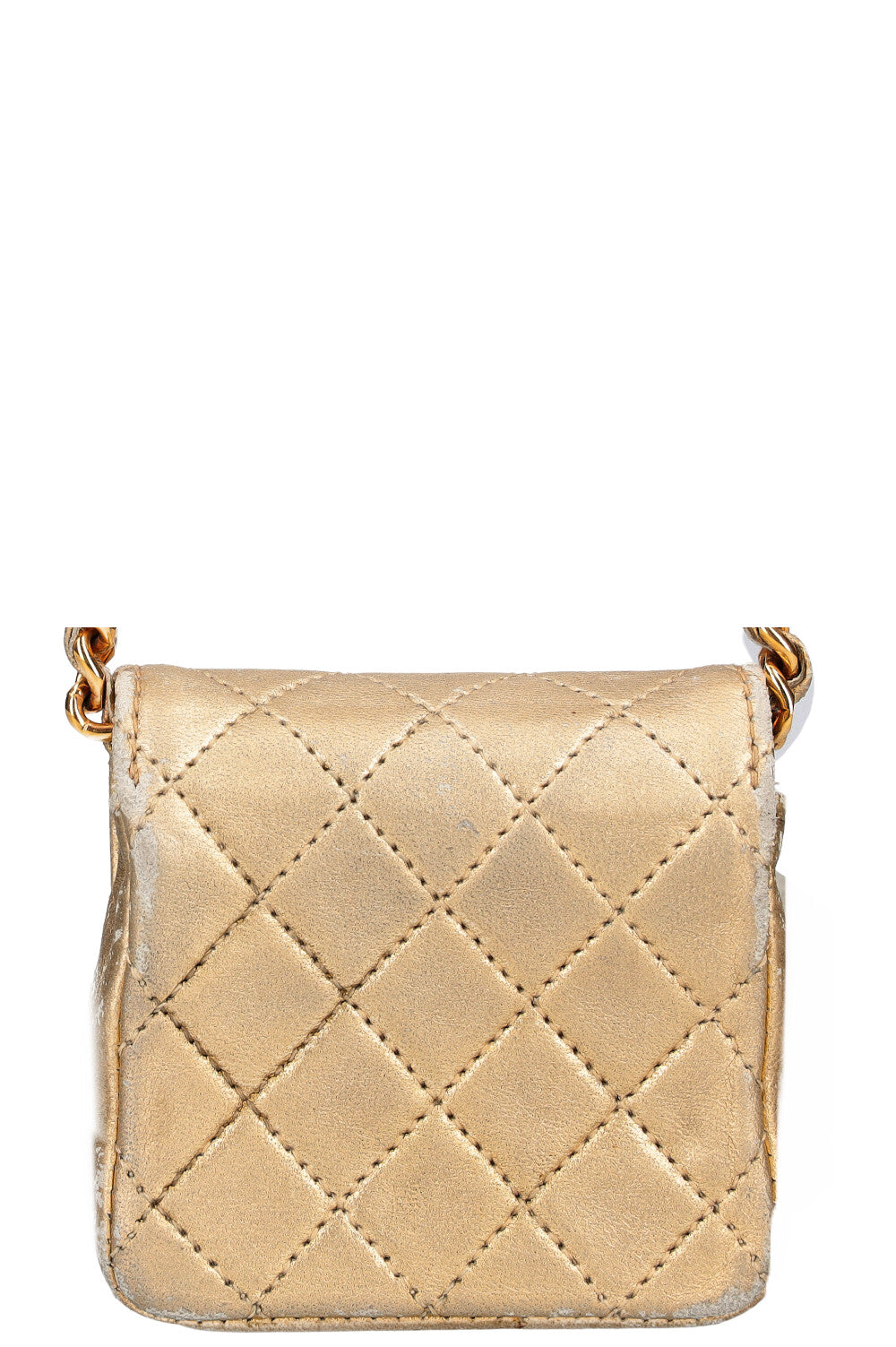 Mini sac CHANEL