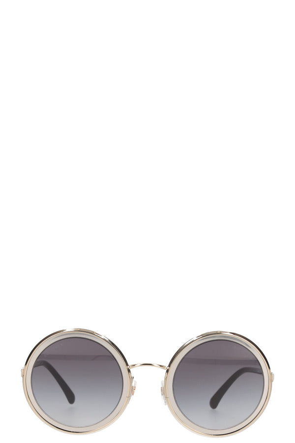 Chanel Sunglasses 4226