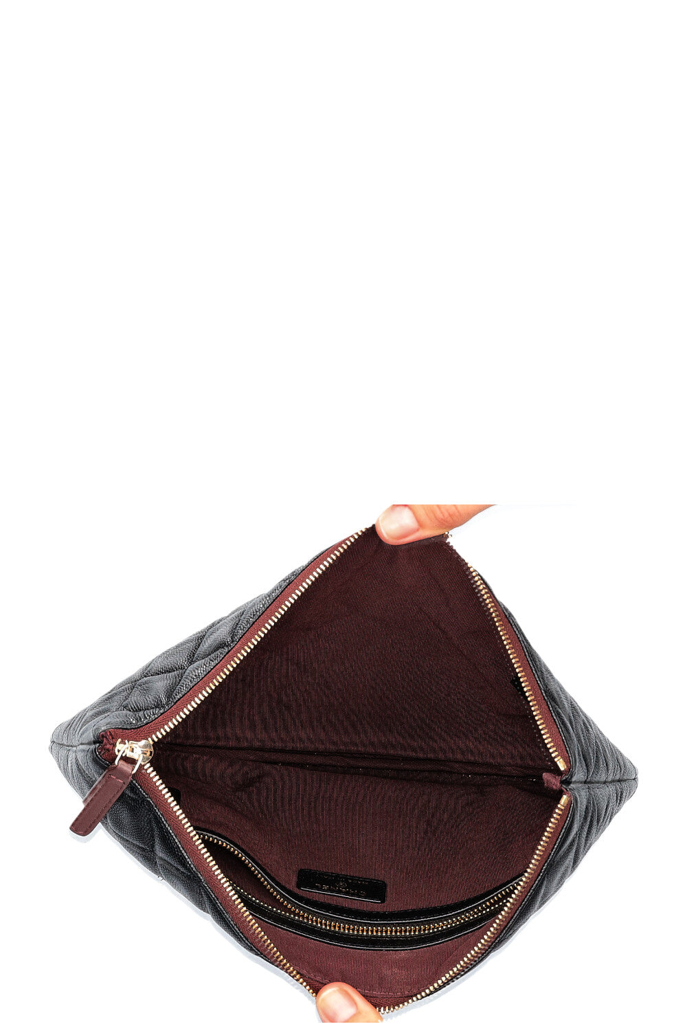 Pochette chanelle shop