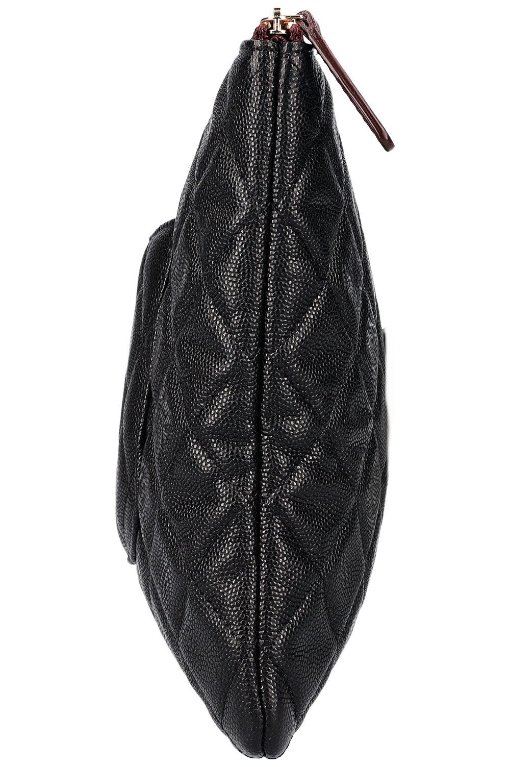 Pochette chanelle hot sale