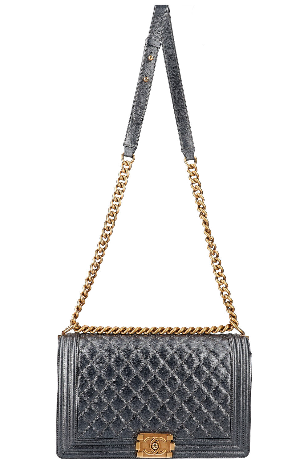 Chanel boy 12 shop