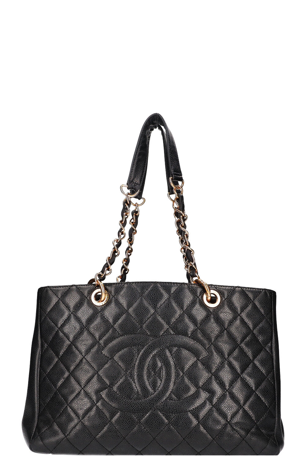 Chanel GST Bag Caviar 2009