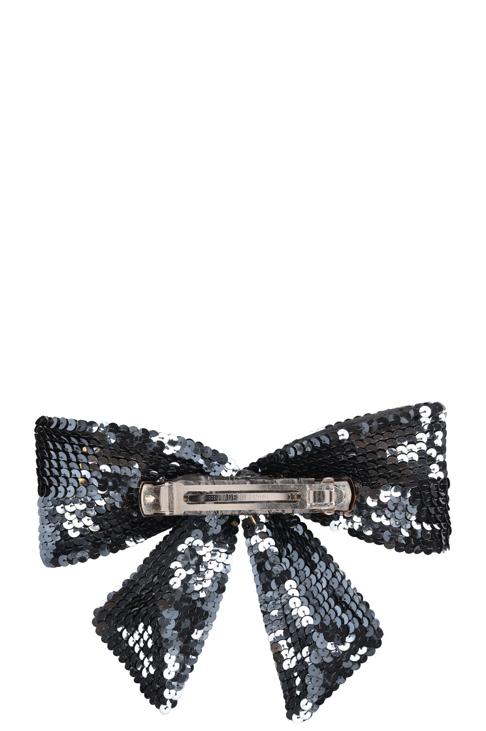 CHANEL Vintage Hairclip 1990