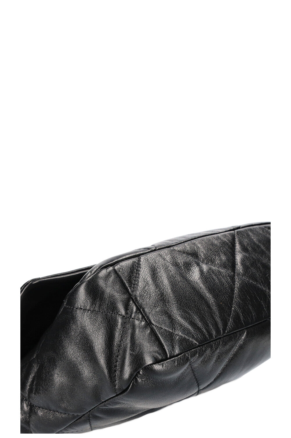 CHANEL Chanel 19 Noir