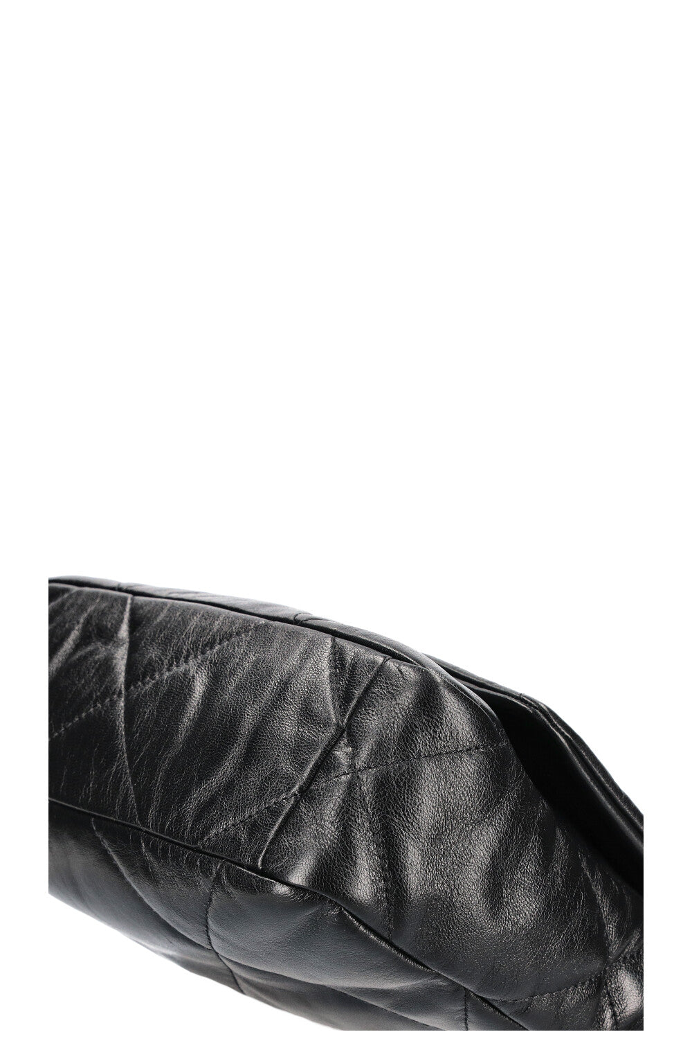 CHANEL Chanel 19 Noir