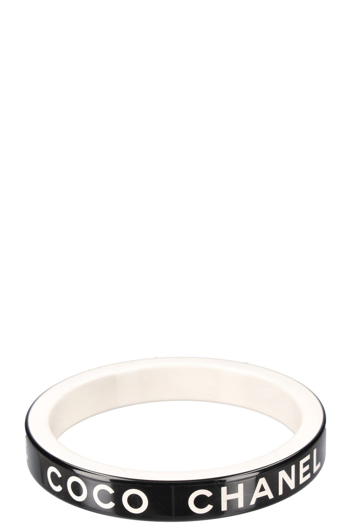 CHANEL Bracelet Black SS 2022