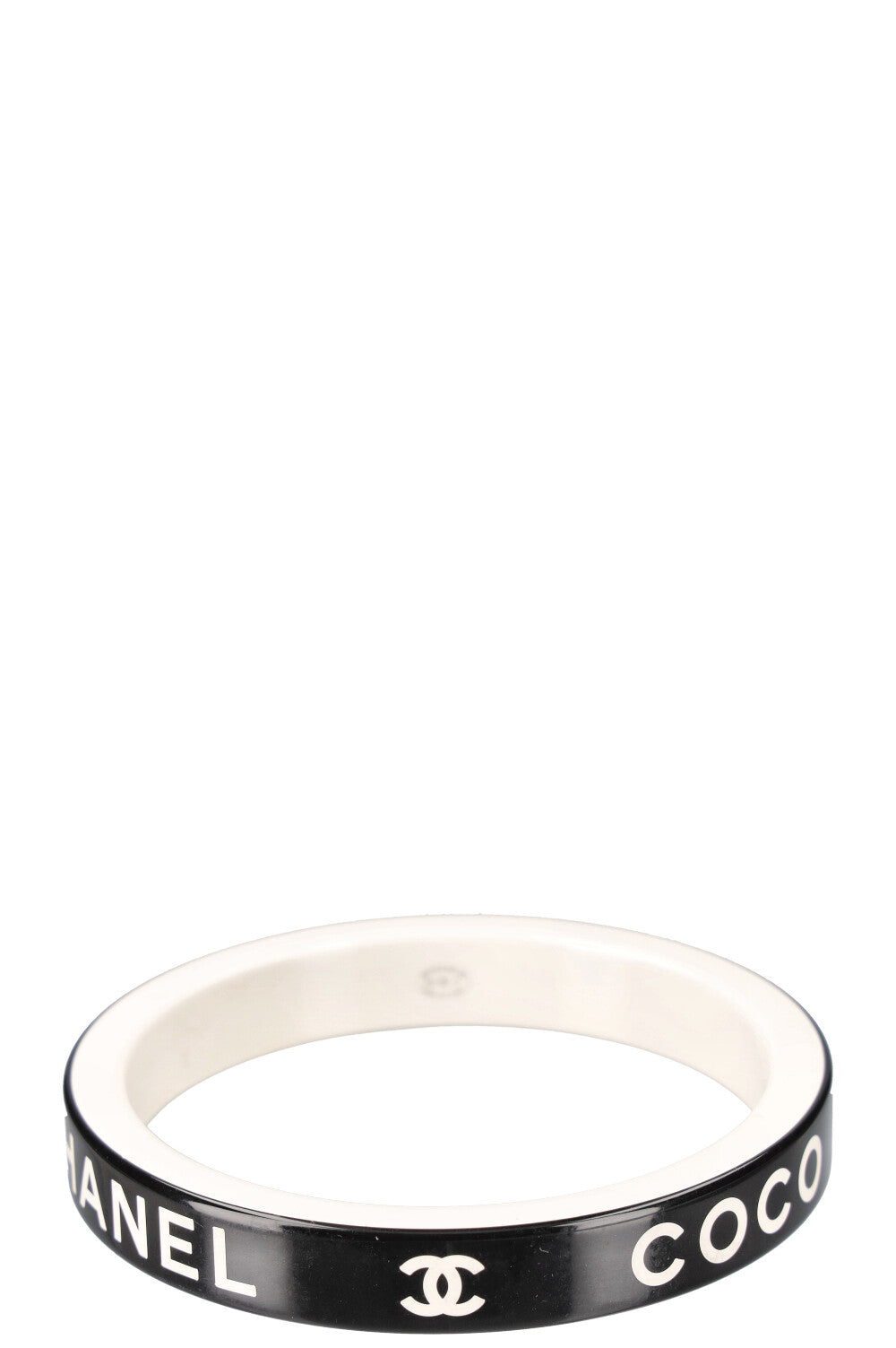CHANEL Bracelet Black SS 2022