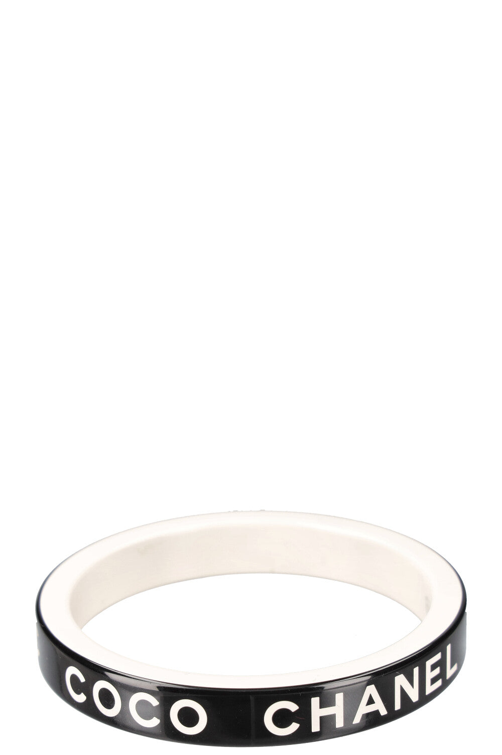 CHANEL Bracelet Black SS 2022