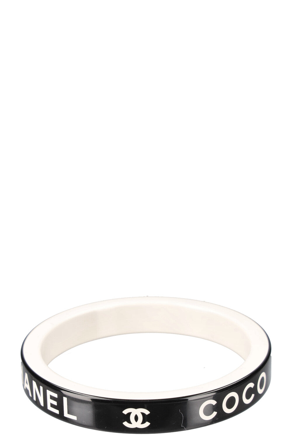 CHANEL Bracelet Black SS 2022