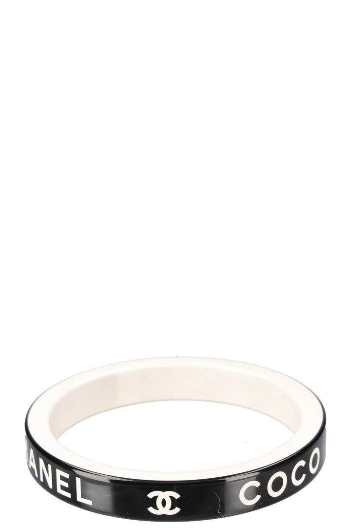 CHANEL Bracelet Black SS 2022