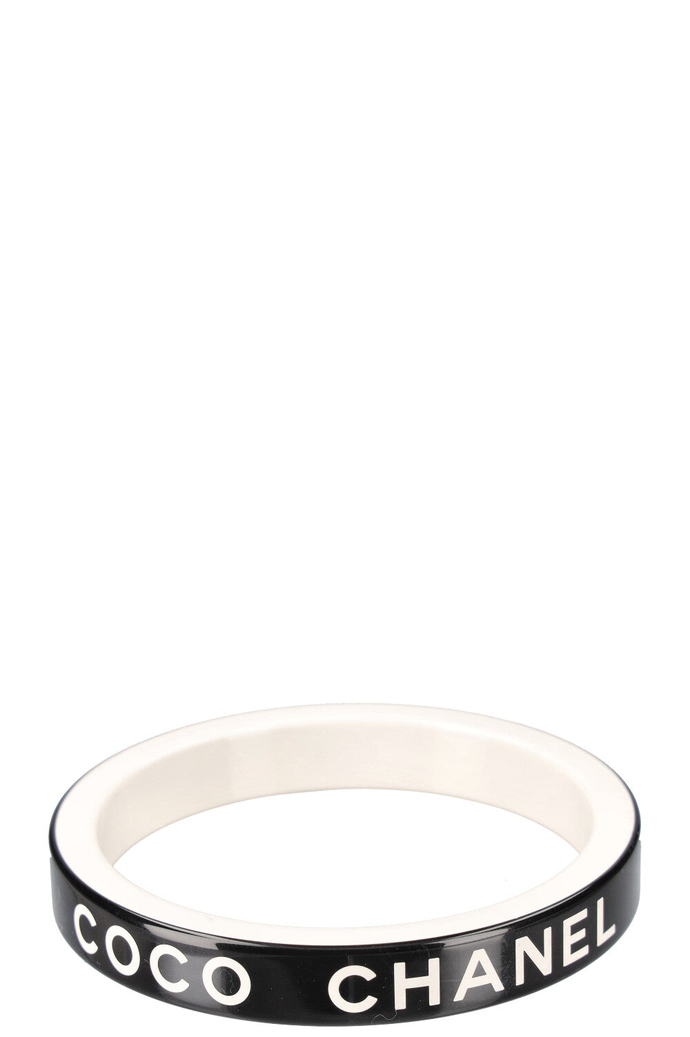 CHANEL Bracelet Black SS 2022