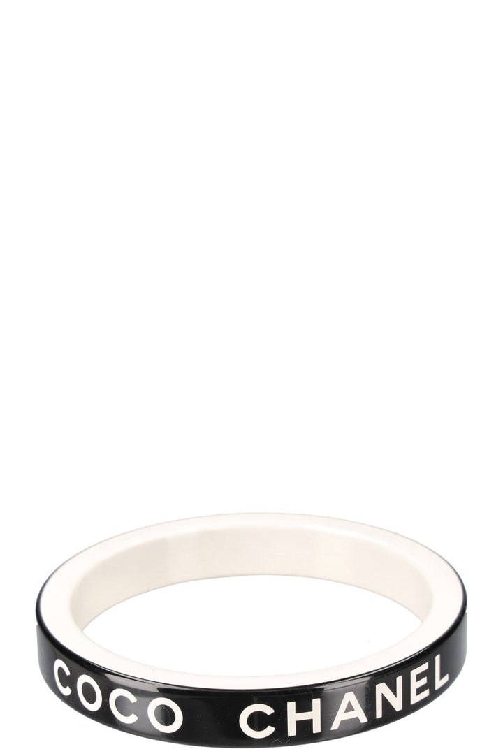 CHANEL Bracelet Black SS 2022