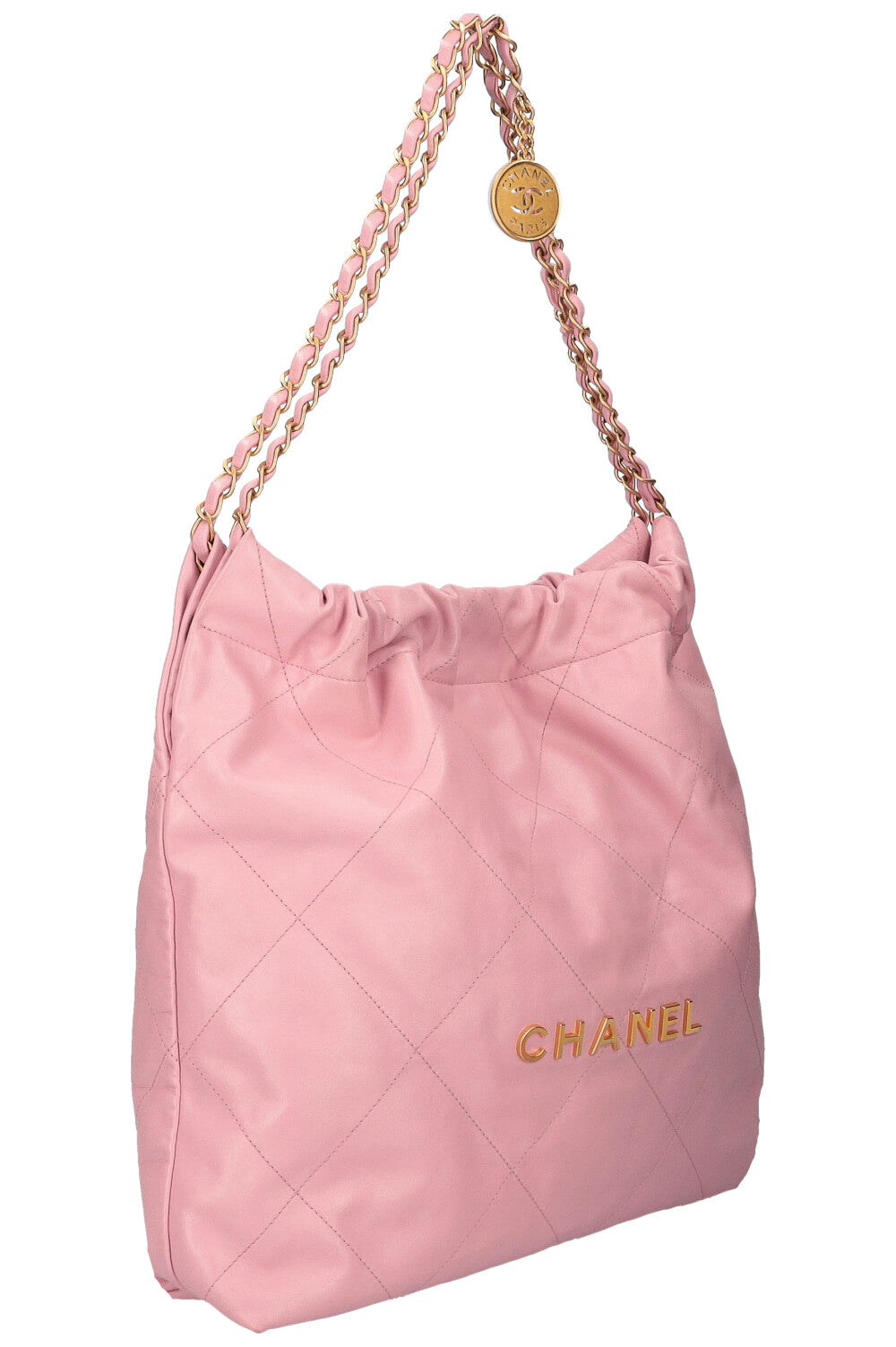 CHANEL 22 Sac Rose REAWAKE