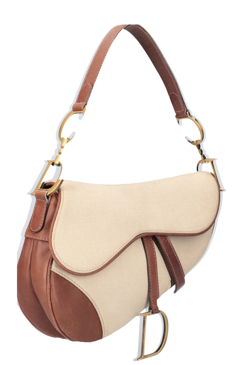 Saddle dior vintage new arrivals