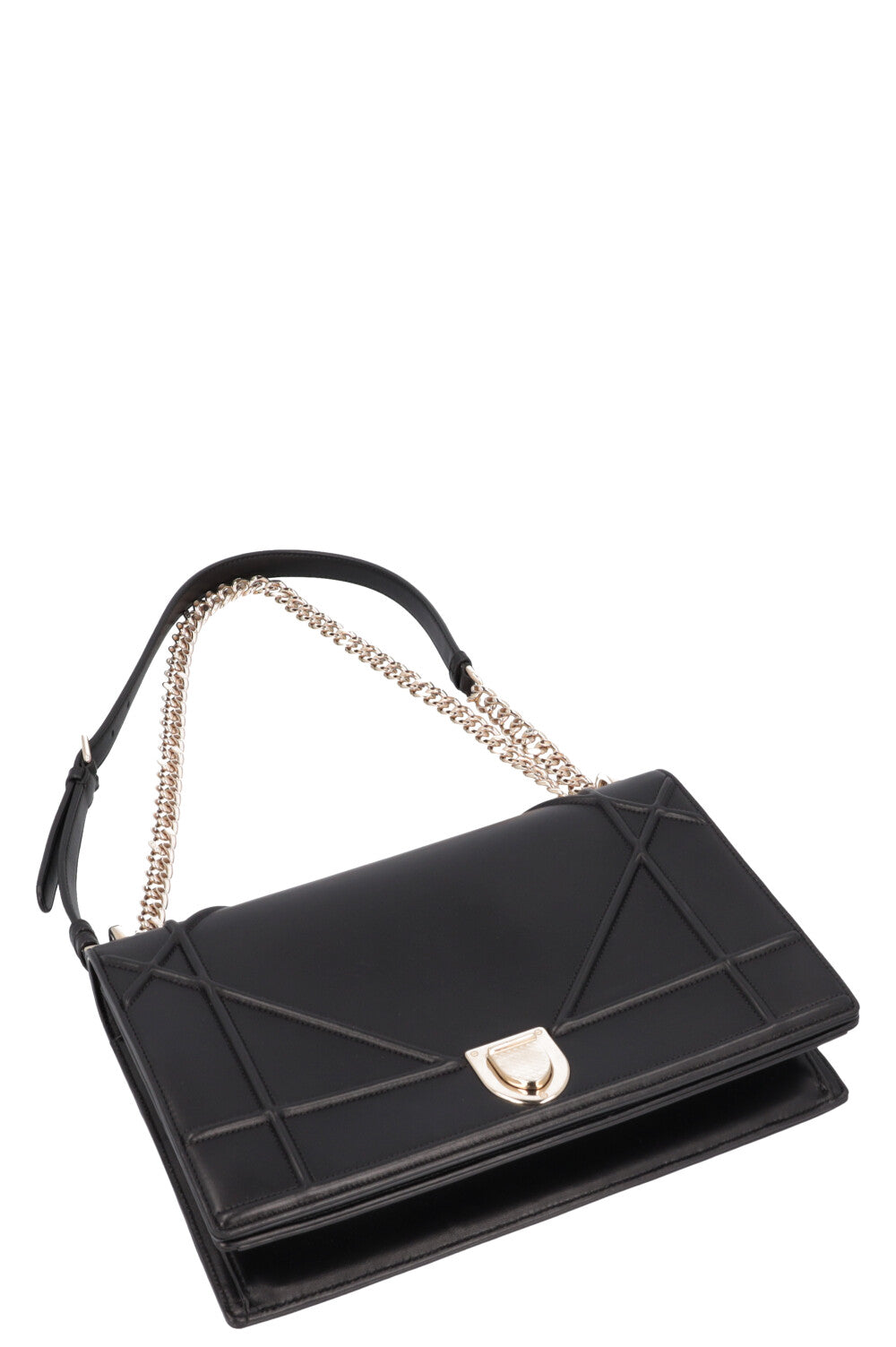 Diorama bag hotsell black