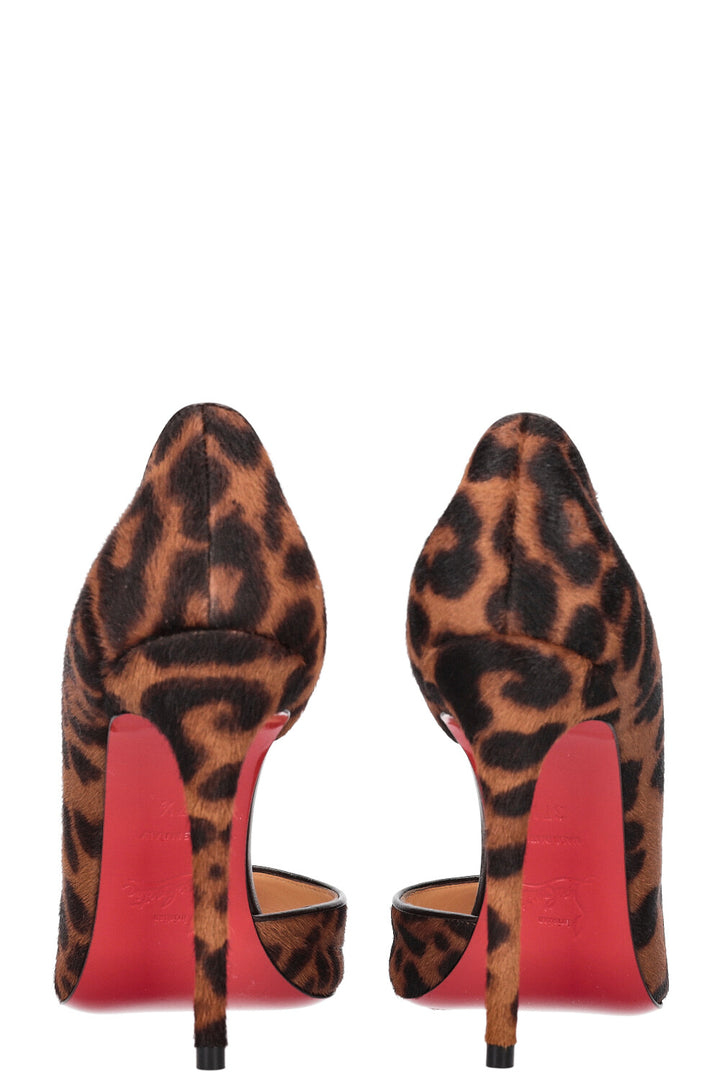 CHRISTIAN LOUBOUTIN Escarpins Iriza Pony