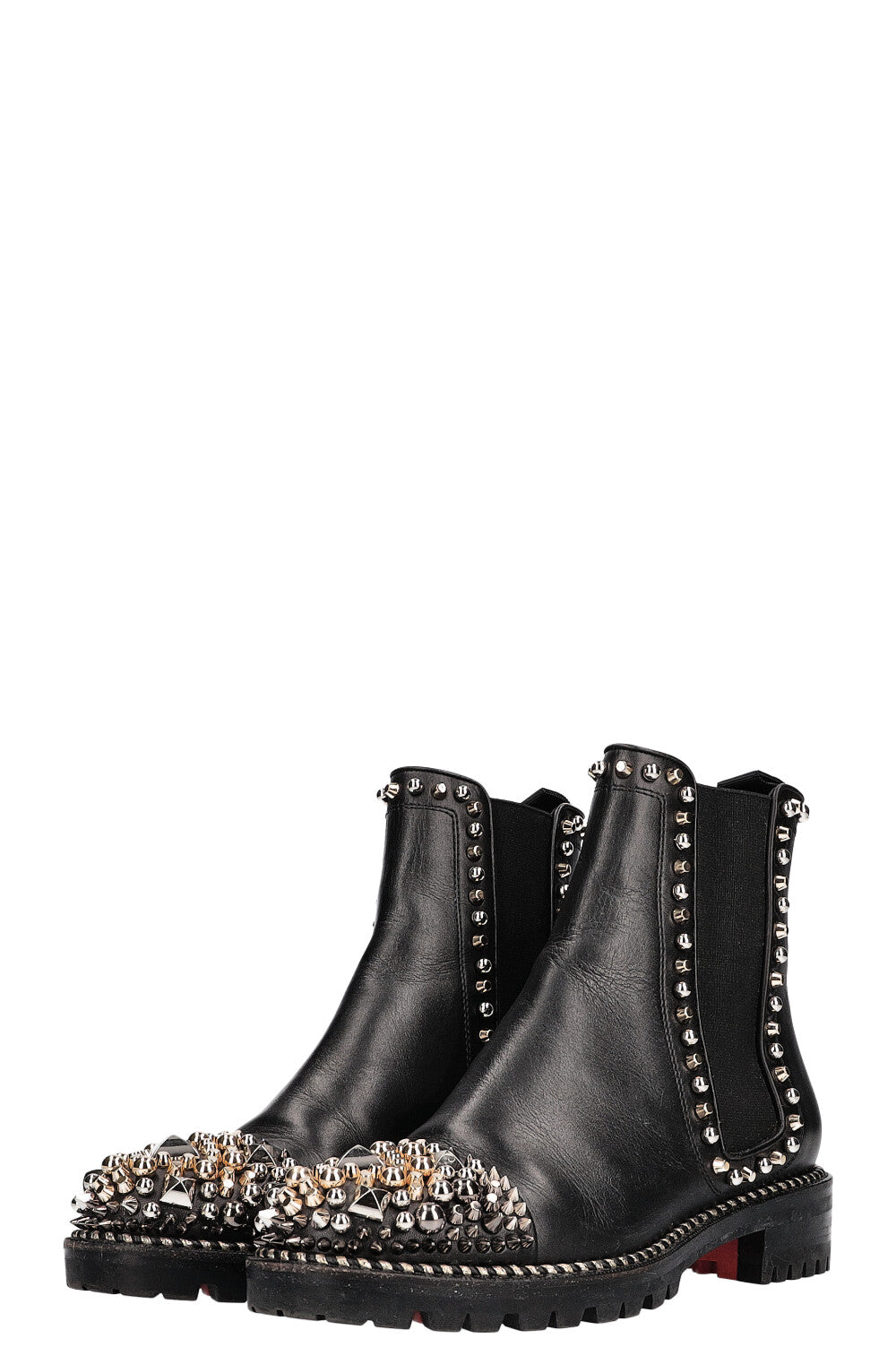 Chasse a online clou louboutin