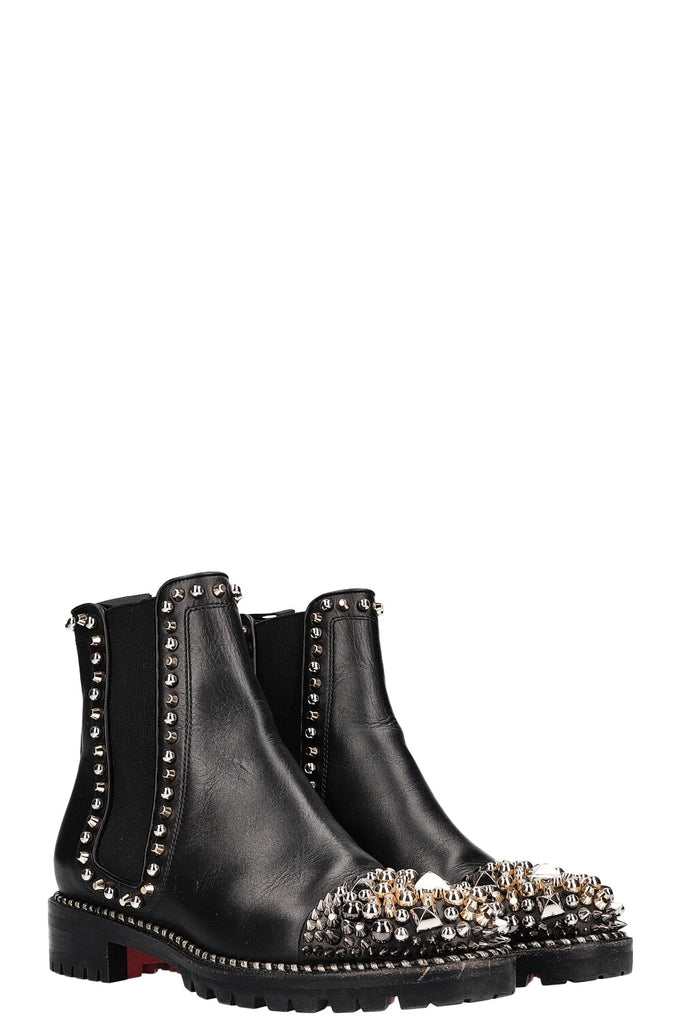 Louboutin chasse a clou clearance