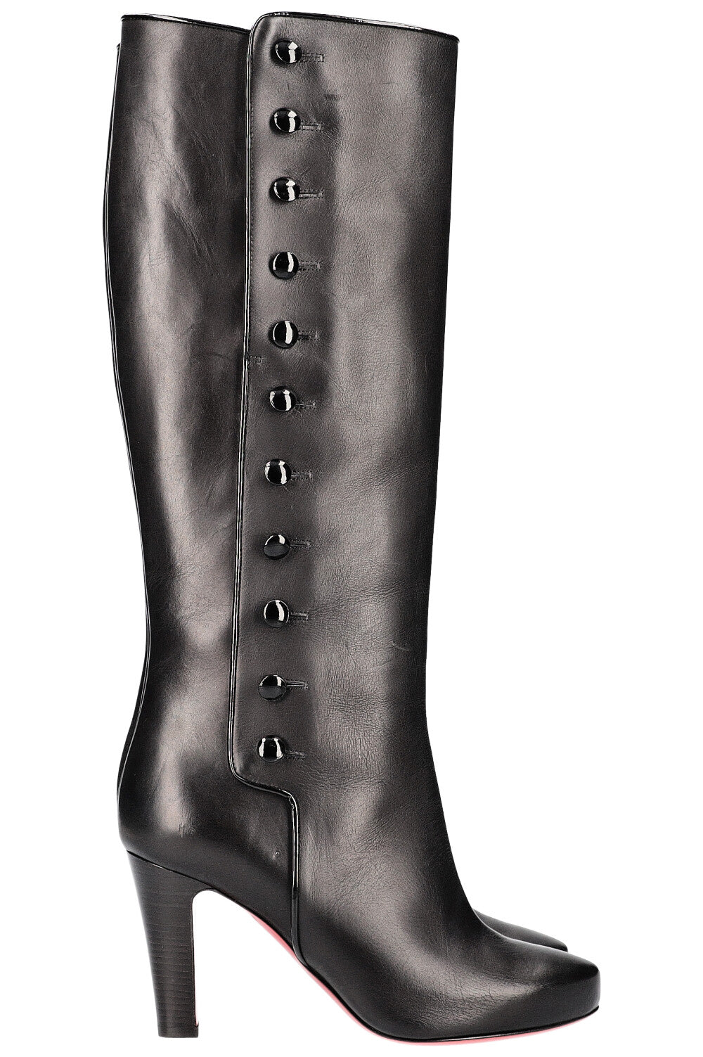 Stiefel louboutin discount