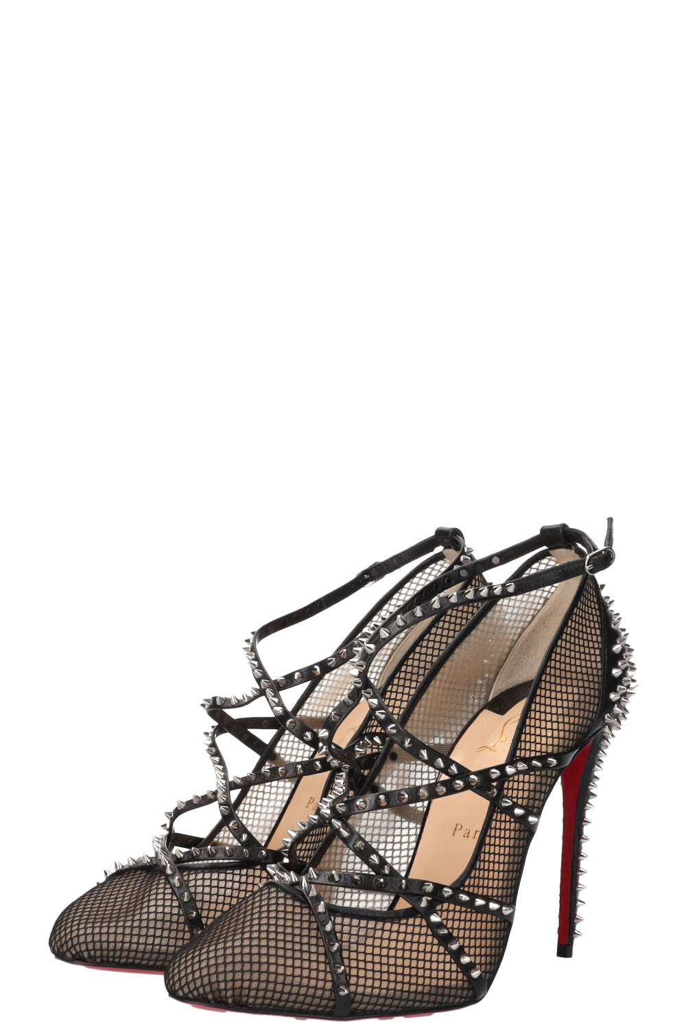 CHRISTIAN LOUBOUTIN Bouvines