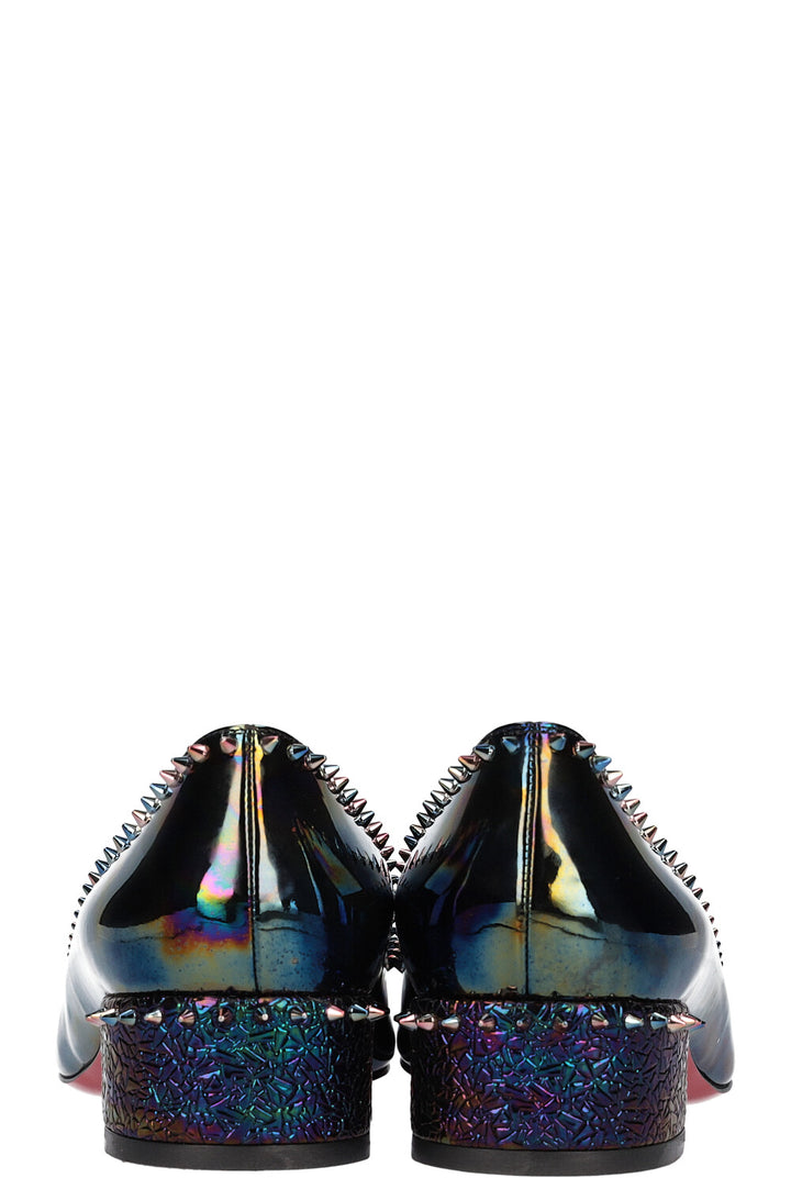 CHRISTIAN LOUBOUTIN Kitten Heels Stellar