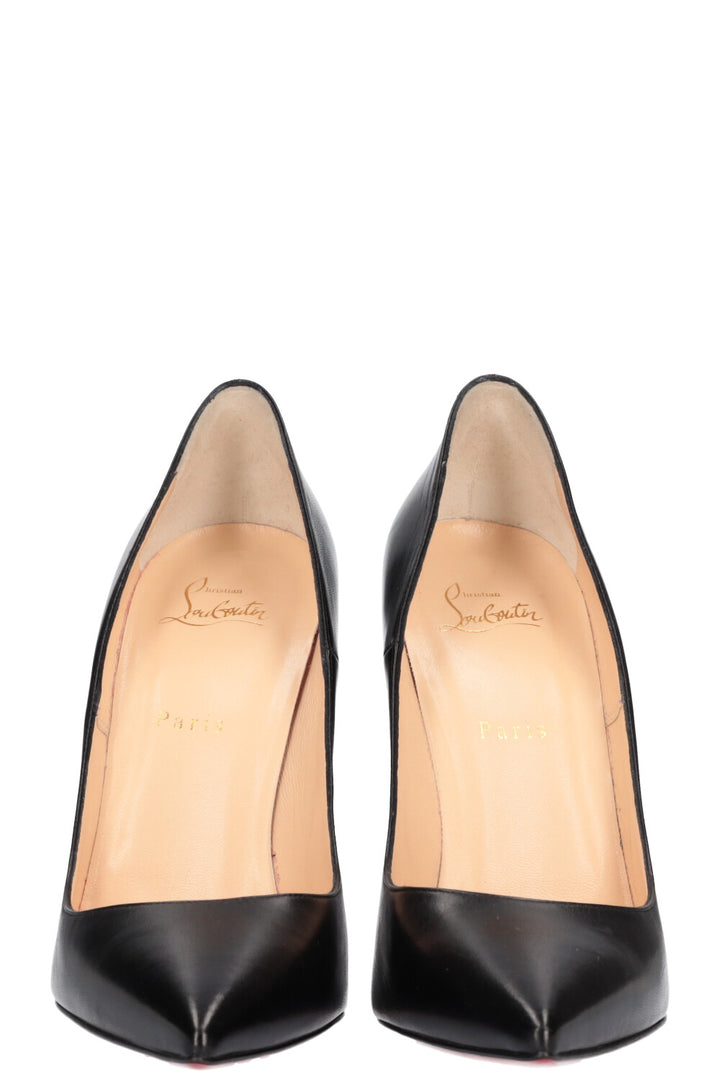 Escarpins CHRISTIAN LOUBOUTIN Noir