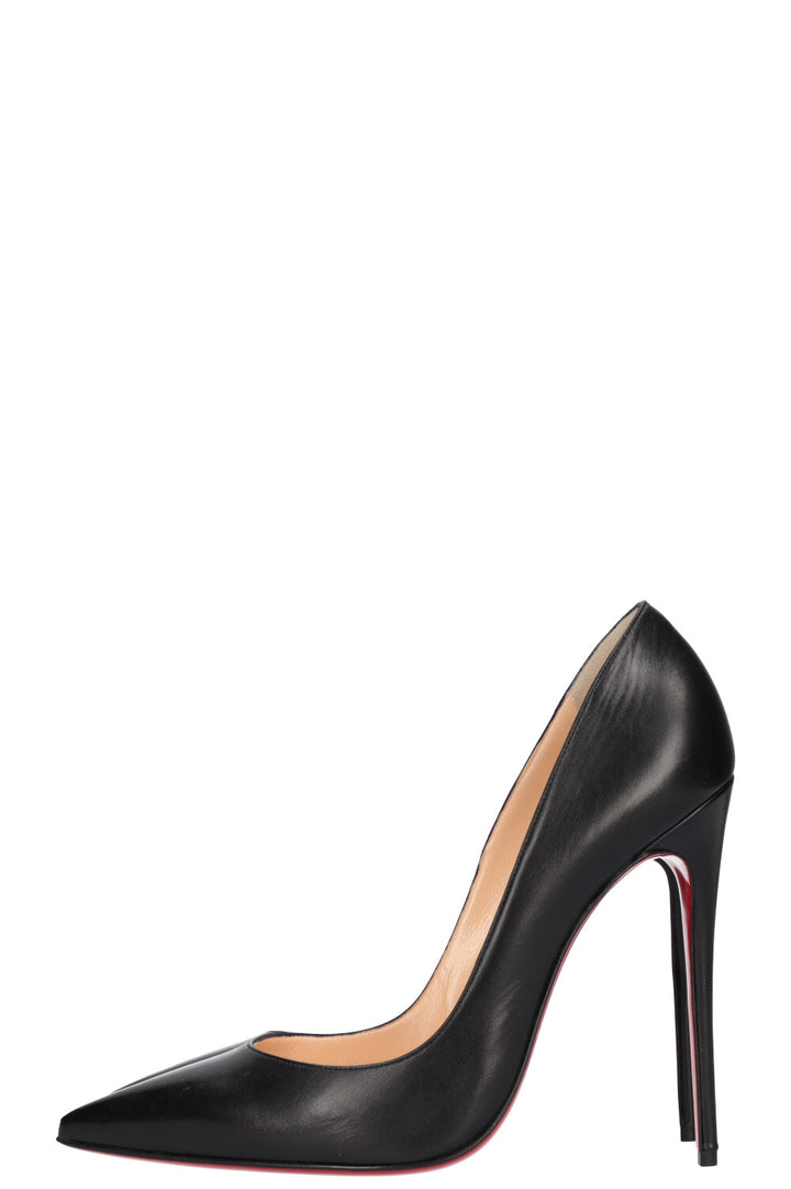 Escarpins CHRISTIAN LOUBOUTIN Noir