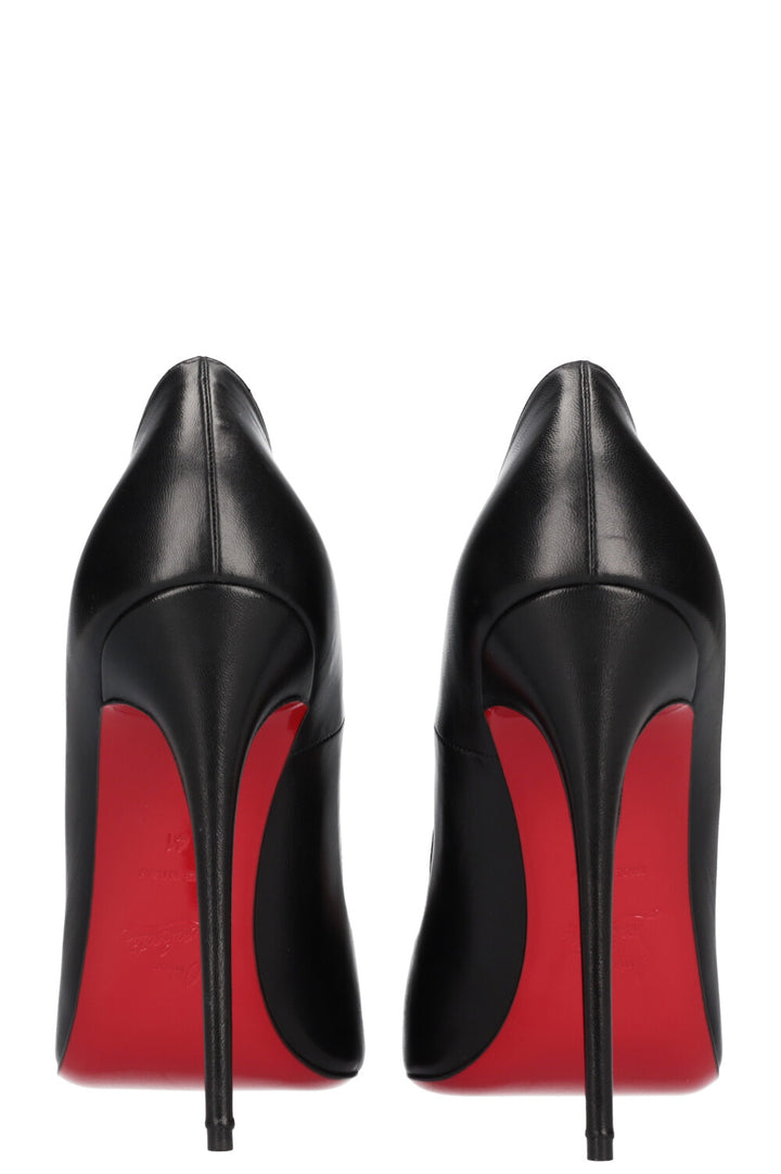 Escarpins CHRISTIAN LOUBOUTIN Noir