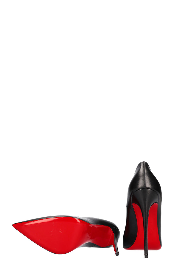 Escarpins CHRISTIAN LOUBOUTIN Noir