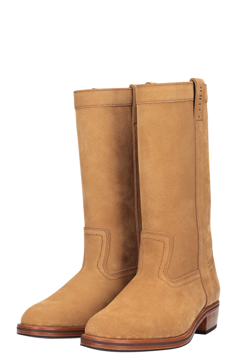Celine bottes cheap