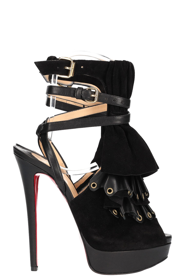 CHRISTIAN LOUBOUTIN Escarpins inadaptés