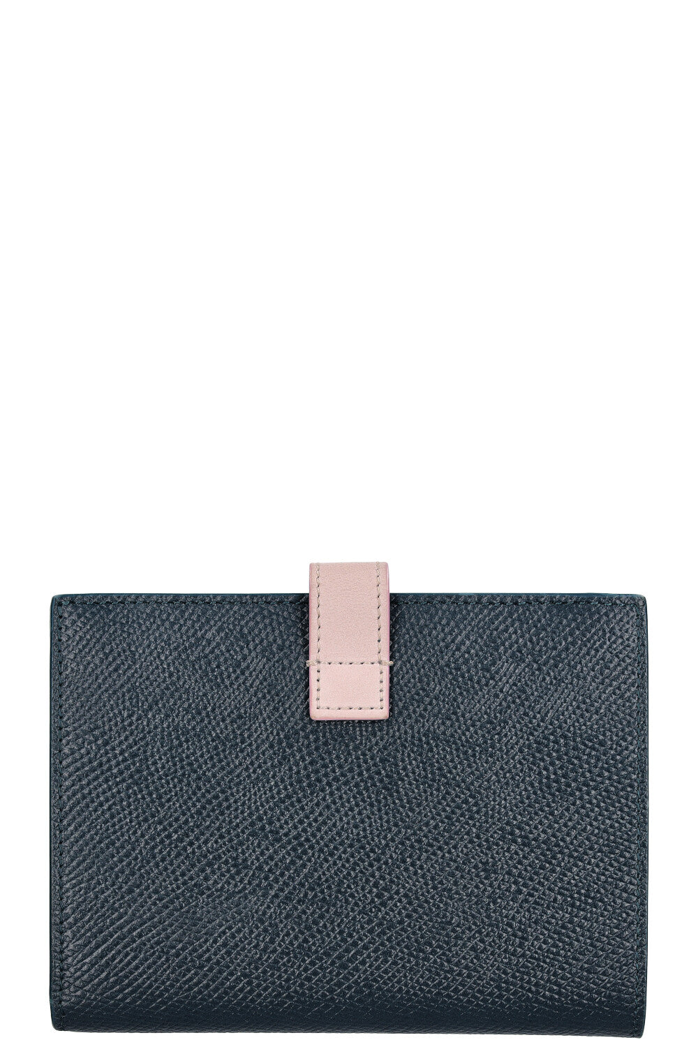 CELINE Wallet Blue Grey