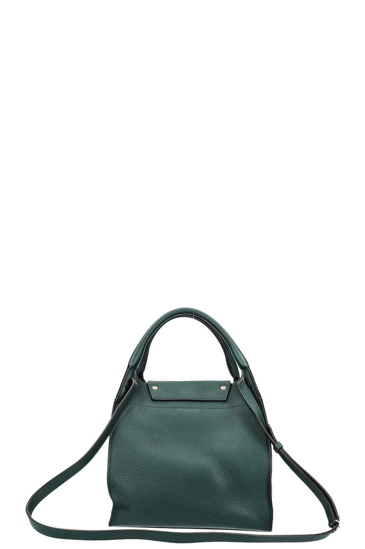 CELINE Big Bag Small Green