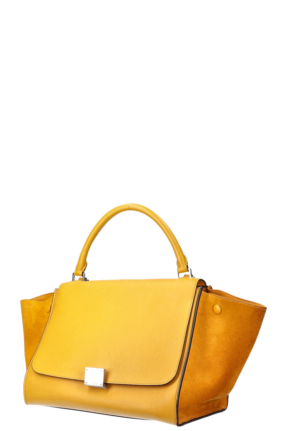 Sac céline trapèze on sale