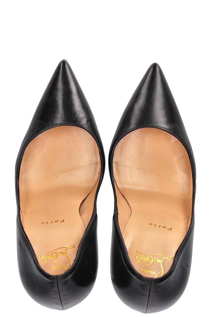 CHRISTIAN LOUBOUTIN Alors Kate 120