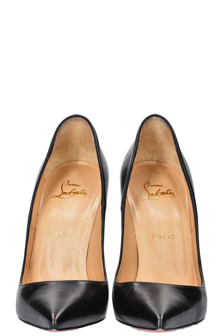 CHRISTIAN LOUBOUTIN Alors Kate 120