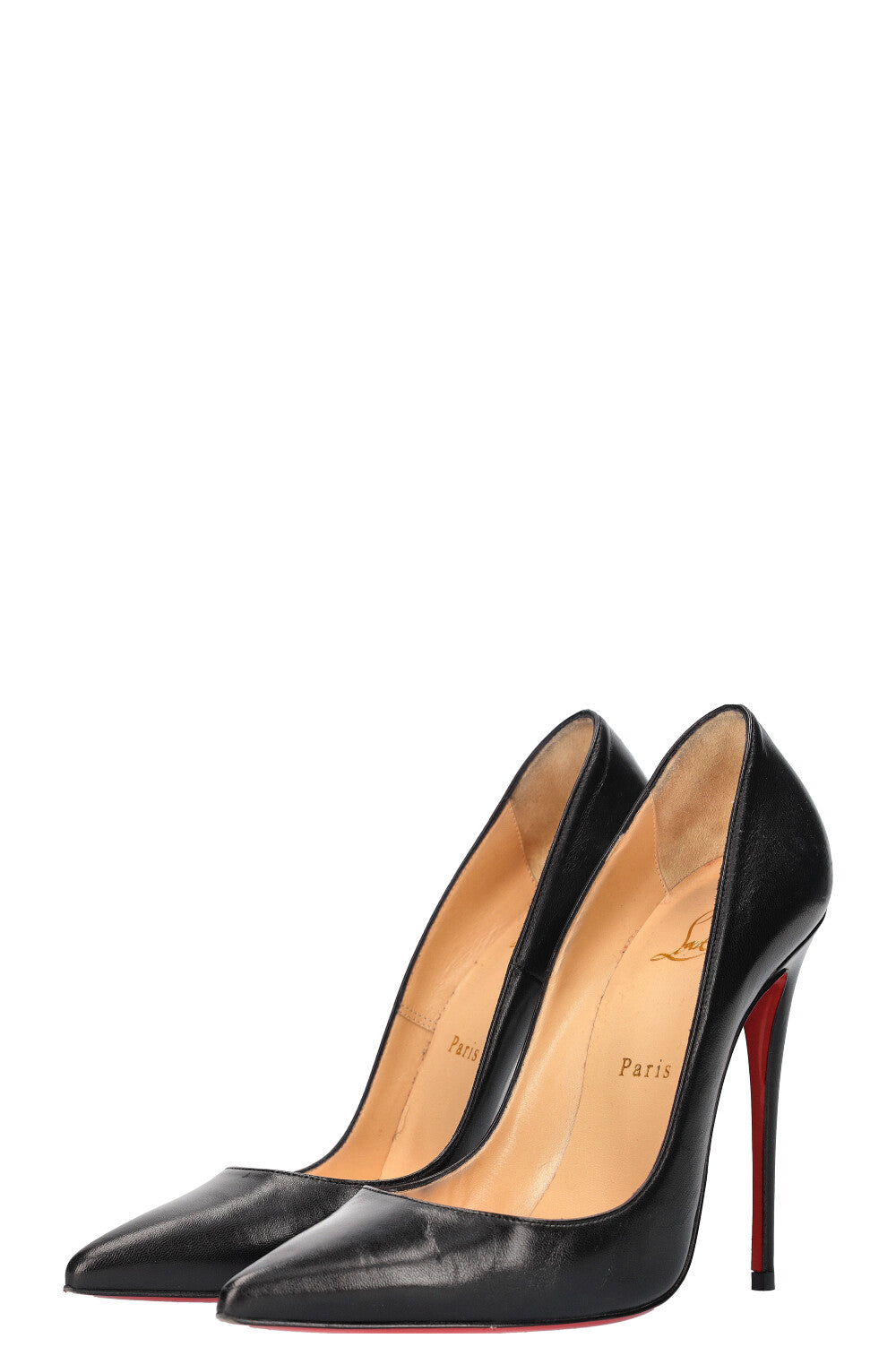 CHRISTIAN LOUBOUTIN So Kate 120