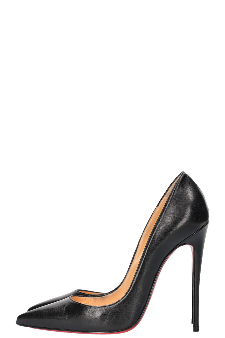 CHRISTIAN LOUBOUTIN Alors Kate 120