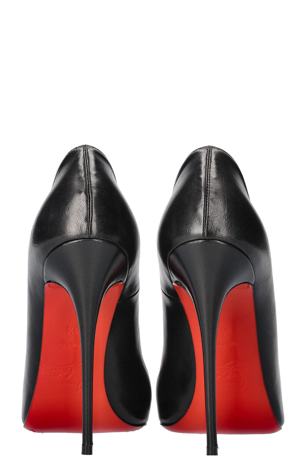 CHRISTIAN LOUBOUTIN So Kate 120 – REAWAKE