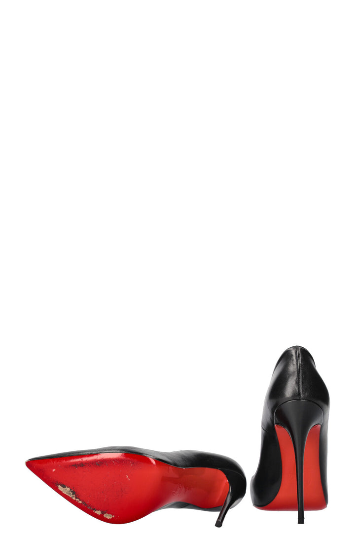 CHRISTIAN LOUBOUTIN Alors Kate 120