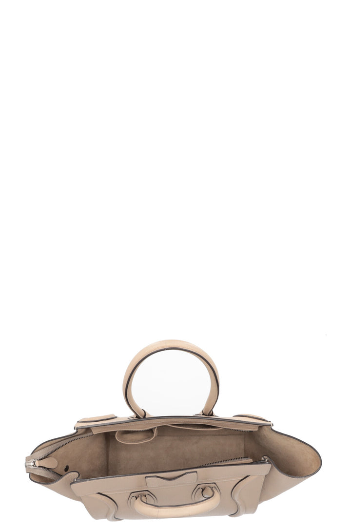 CÉLINE Luggage Mini