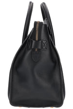 CÉLINE Mini Luggage Bag Black