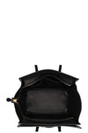 CÉLINE Mini Luggage Bag Black
