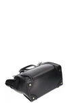 CÉLINE Mini Luggage Bag Black