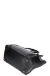 CÉLINE Mini Luggage Bag Black