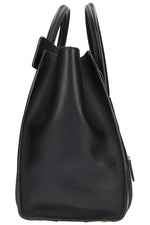 CÉLINE Mini Luggage Bag Black